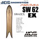 24-25f\񏤕iMOSS SNOWSTICKiXXm[XeBbNjSW62 EXi C[GbNXjymxeBAXebJ[v[gzy`[T[rXzyV[g...