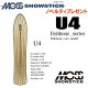 24-25f\񏤕iMOSS SNOWSTICKiXXm[XeBbNjU4 FISHBONEymxeBAXebJ[v[gzy`[T[rXzyV[grXT[r...