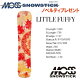 24-25f\񏤕iMOSS SNOWSTICKiXXm[XeBbNjLITTLE FUFFYymxeBAXebJ[v[gzy`[T[rXzyV[grXT[...