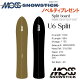 24-25f\񏤕iMOSS SNOWSTICKiXXm[XeBbNjU6 SPLITymxeBAXebJ[v[gzy`[T[rXzyV[grXT[rXzy...