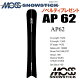 24-25f\񏤕iMOSS SNOWSTICKiXXm[XeBbNjAP 62ymxeBAXebJ[v[gzy`[T[rXzyV[grXT[rXzy...