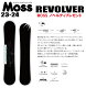 23-24fMOSS SNOWBOARDSiXXm[{[hjREVOLVERi{o[jyXebJ[v[gzymxeBv[gzy`[T[rXzyV[grXT...