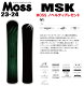 23-24fMOSS SNOWBOARDSiXXm[{[hjMSK(GGXPC)yXebJ[v[gzymxeBv[gzy`[T[rXzyV[grXT[rXz...