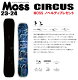 23-24fMOSS SNOWBOARDSiXXm[{[hjCIRCUSiT[JXjyXebJ[v[gzymxeBv[gzy`[T[rXzyV[grXT[rX...