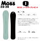 23-24fMOSS SNOWBOARDSiXXm[{[hjQ(LEjyXebJ[v[gzymxeBv[gzy`[T[rXzyV[grXT[rXzy...