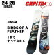 24-25f CAPITAiLs^) BIRDS OF A FEATHERy\[Jo[zy`[T[rXzyV[grXT[rXzyXebJ[v[gzymxeBv...