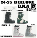 2024-2025 DEELUXE fB[bNX@ D.N.A. S2yXebJ[v[gzymxeBv[gzyzi/͑ʁj