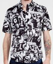 【レターパックライト360円でお届け可能】【2013モデル】 VOLCOM (ボルコム) FACER SS A0421305 カラー:BLK サイズ:M、L