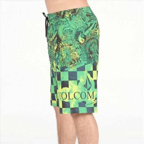 【レターパックライト360円でお届け可能】★即納可能★日本正規商品★VOLCOM 2014 SPR...