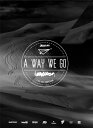 【送料無料(※北海道/沖縄/離島は送料別)】【13-14 SNOW DVD】A WAY WE GO ISENSEVEN【スノーボード】