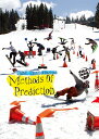 【送料無料(※北海道/沖縄/離島は送料別)】【15-16 SNOW DVD】Methods of Prediction THINK THANK / ALMANA...
