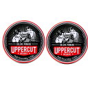 アッパーカット デラックス デラックスポマード 100g 2個 UPPERCUT DELUXE ポマード