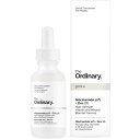 THE ORDINARY ジオーディナリー ナイアシンアミド 10 亜鉛 1 30ml Niacinamide Zinc セラム