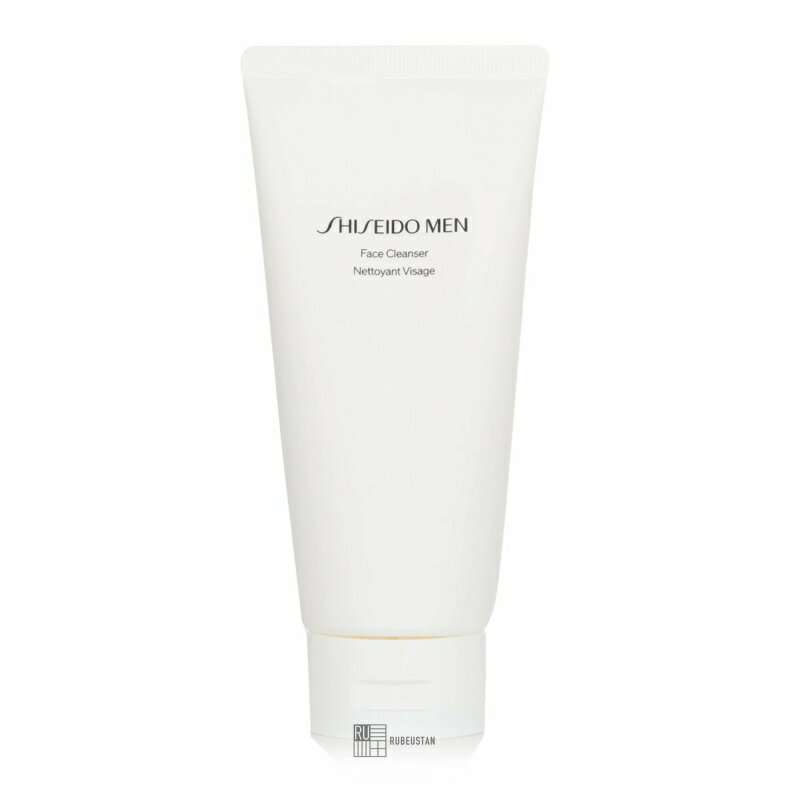 ����Ʋ SHISEIDO MEN �ե����� ����󥶡� 125ml ����Ʋ��� �������ɥ����