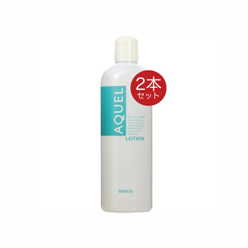 ۥ磻ȥ꡼  520ml 2 AQUEL ѿ 