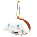 新発売 SANRIO サンリオ シナモロール 寿司マスコット カリフォルニアロール MC 195890-24 2024年5月新発売(3)