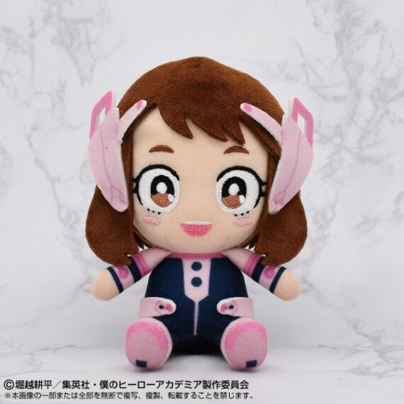楽天市場】僕のヒーローアカデミア ぬいぐるみの通販 楽天市場】僕のヒーローアカデミア ぬいぐるみの通販