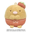 すみっコぐらし プレイチャーム Play Charm とんかつ 66241 BANDAI(3)