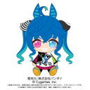 【ウマ娘 プリティーダービー】Chibiぬいぐるみ ツインターボ2947 サイゲームス バンダイ