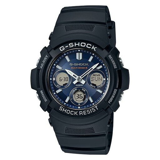 CASIO腕時計 G-SHOCK ジーショック ANALOG-DIGITAL AWG-100 M100 SERIES AWG-M100SB-2AJF CASIO腕時計 G-SHOCK ジーショック ANALOG-DIGITAL AWG-100 M100 SERIES AWG-M100SB-2AJF