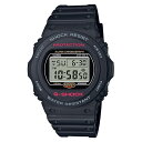 CASIOrv G-SHOCK W[VbN DIGITAL 5700 SERIES DW-5750E-1JF