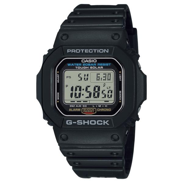 CASIOrv G-SHOCK W[VbN ORIGIN 5600V[Y@^t\[[ SERIES G-5600UE-1JF@Ki