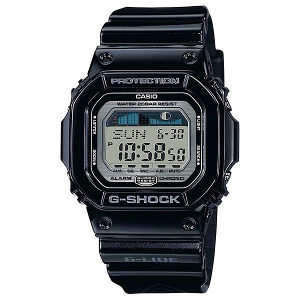 CASIOӻ G-SHOCK å G-LIDE GLX-5600 Series GLX-5600-1JF