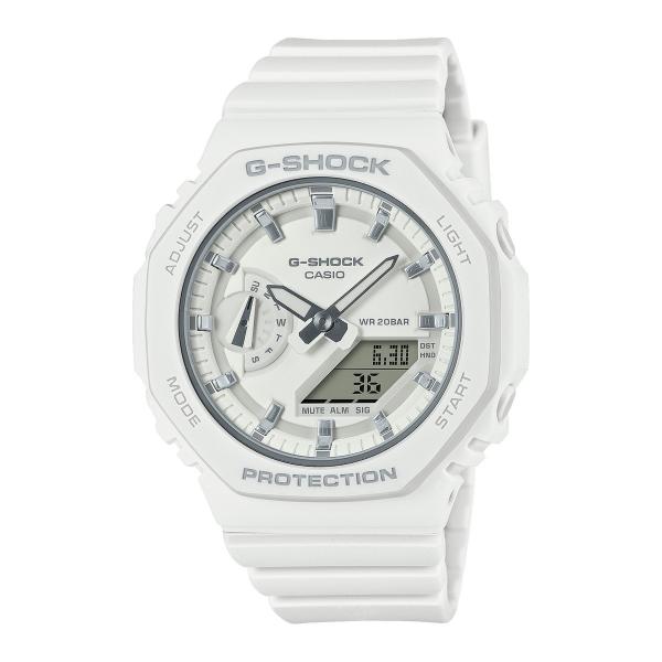 CASIOrv G-SHOCK W[VbN@zCg AifW@ GMA-S2100-7AJF@Ki