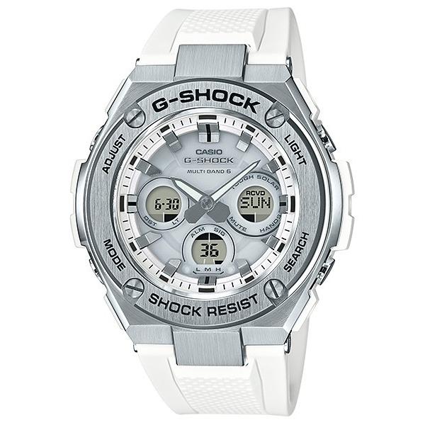 CASIOrv G-SHOCK W[VbN G-STEEL Mid Size Series GST-W310-7AJF