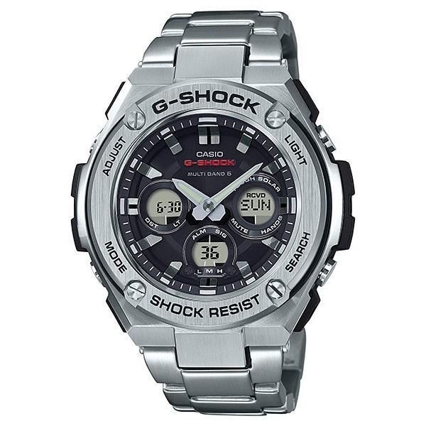 CASIOrv G-SHOCK W[VbN G-STEEL Mid Size Series GST-W310D-1AJF