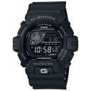 CASIO腕時計電波ソーラー　 G-SHOCK ジ