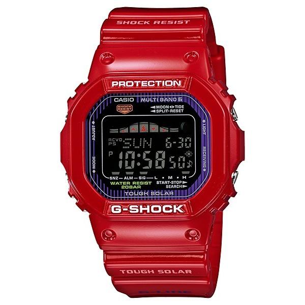 CASIOӻ ȥ顼G-SHOCK å G-LIDE GWX-5600꡼ GWX-5600C-4JF