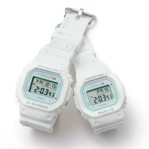 CASIO腕時計 G-SHOCK ジーショック G Presents Lover's Collection LOV-21B-7JR