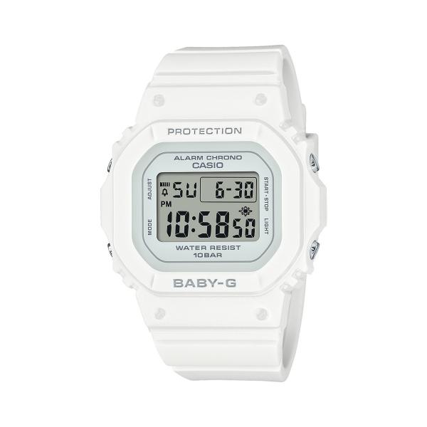 CASIO腕時計 BABY-G ベビーG BGD-565 Series BGD-565-7JFのサムネイル