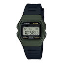 CASIOrv JWA `[vJVI CASIO Collection POP F-91WM-3AJH