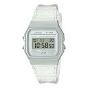 CASIOrv JWA `[vJVI CASIO Collection POP F-91WS-7JH