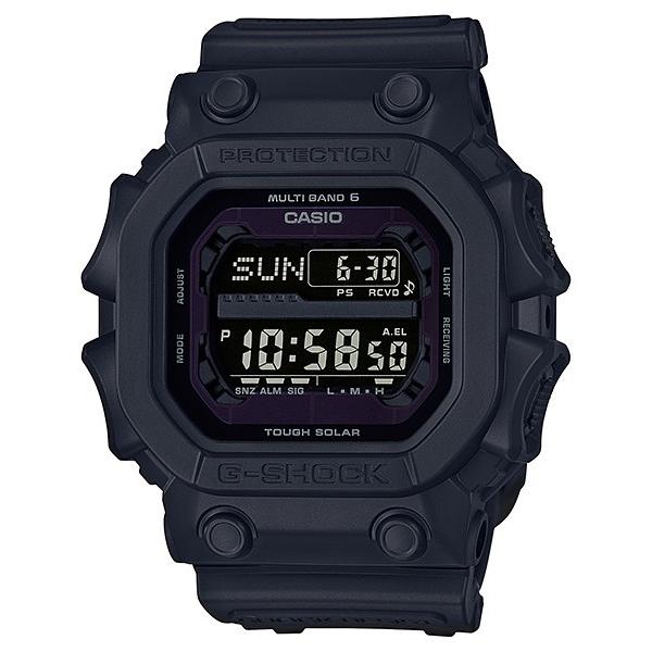 CASIOrv G-SHOCK W[VbN DIGITAL GXW GX-56 SERIES GXW-56BB-1JF