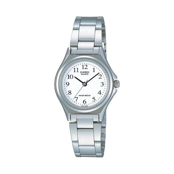 CASIOrv JWA `[vJVI CASIO Collection STANDARD LTP-1130A-7BRJH