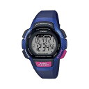 CASIO腕時計 カジュアル チープカシオ CASIO Collection SPORTS LWS-1000H-2AJH