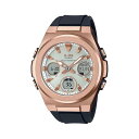 CASIOrv BABY-G xr[G G-MS MSG-W600G-1AJF