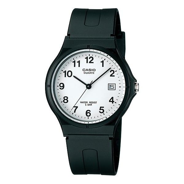 CASIO腕時計 カジュアル チープカシオ CASIO Collection STANDARD MW-59-7BJHのサムネイル