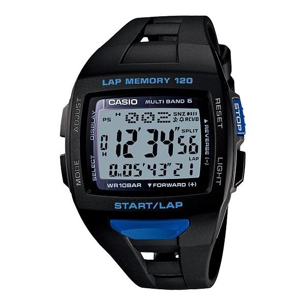 CASIOrv X^_[h CASIO Collection SPORTS STW-1000-1BJH