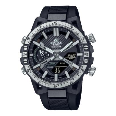 CASIOrv EDIFICE GfBtBX EDIFICE SOSPENSIONE ECB-2000 SERIES ECB-2000YTP-1AJF