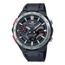 CASIOrv EDIFICE GfBtBX EDIFICE WINDFLOW ECB-2200 SERIES ECB-2200YP-1AJF