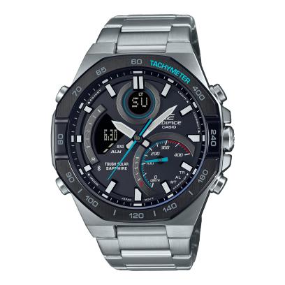 CASIOrv EDIFICE GfBtBX ECB-900 Series ECB-950 SERIES ECB-950YDB-1AJF