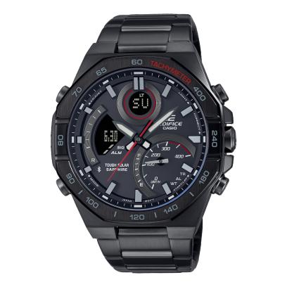 CASIO腕時計 EDIFICE エディフィス ECB-900 Series ECB-950 SERIES ECB-950YDC-1AJF