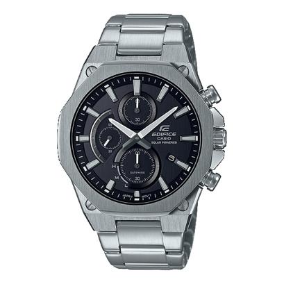 CASIOrv EDIFICE GfBtBX X^_[h EFS-S570 SERIES EFS-S570YD-1AJF