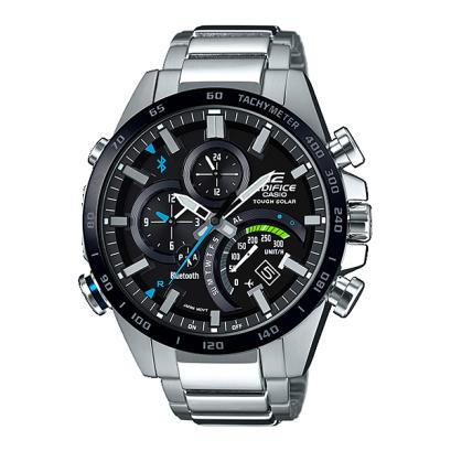 CASIOrv EDIFICE GfBtBX EQB-501 Series EQB-501 SERIES EQB-501XDB-1AJF