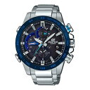 CASIOrv EDIFICE GfBtBX EQB-800 Series EQB-800 SERIES EQB-800DB-1AJF