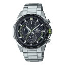 CASIO腕時計 EDIFICE エディフィス 電波ソーラー EQW-A2000 SERIES EQW-A2000DB-1AJF